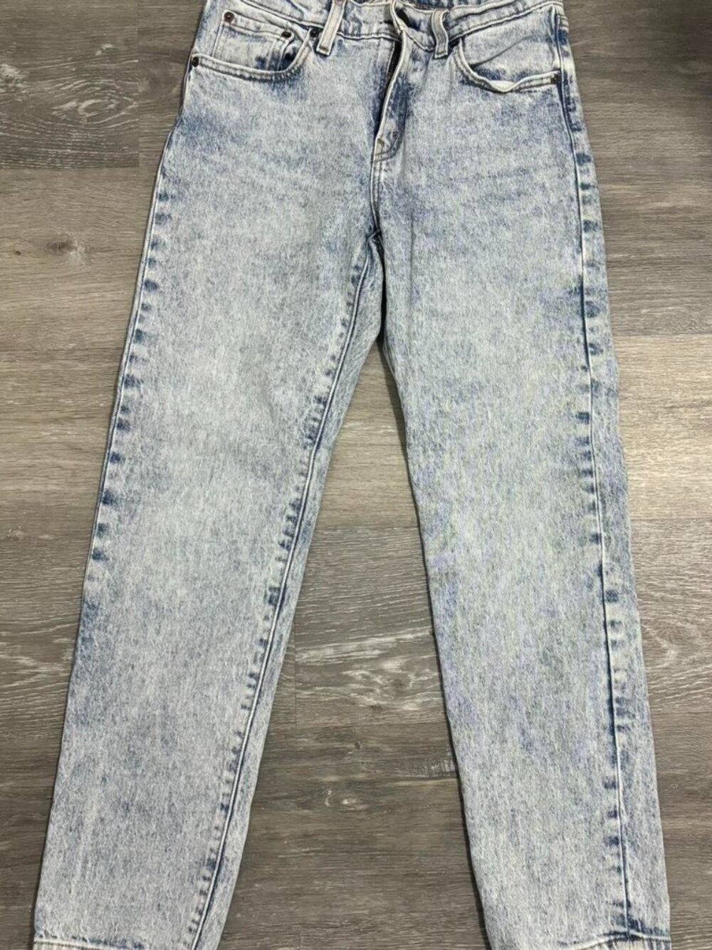 Levi's Women's Blue Jeans